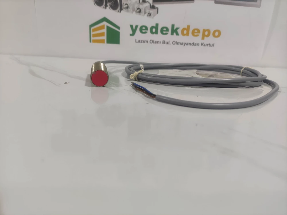 Pulsotronic 9919-1600 ( Proximity Sensor )