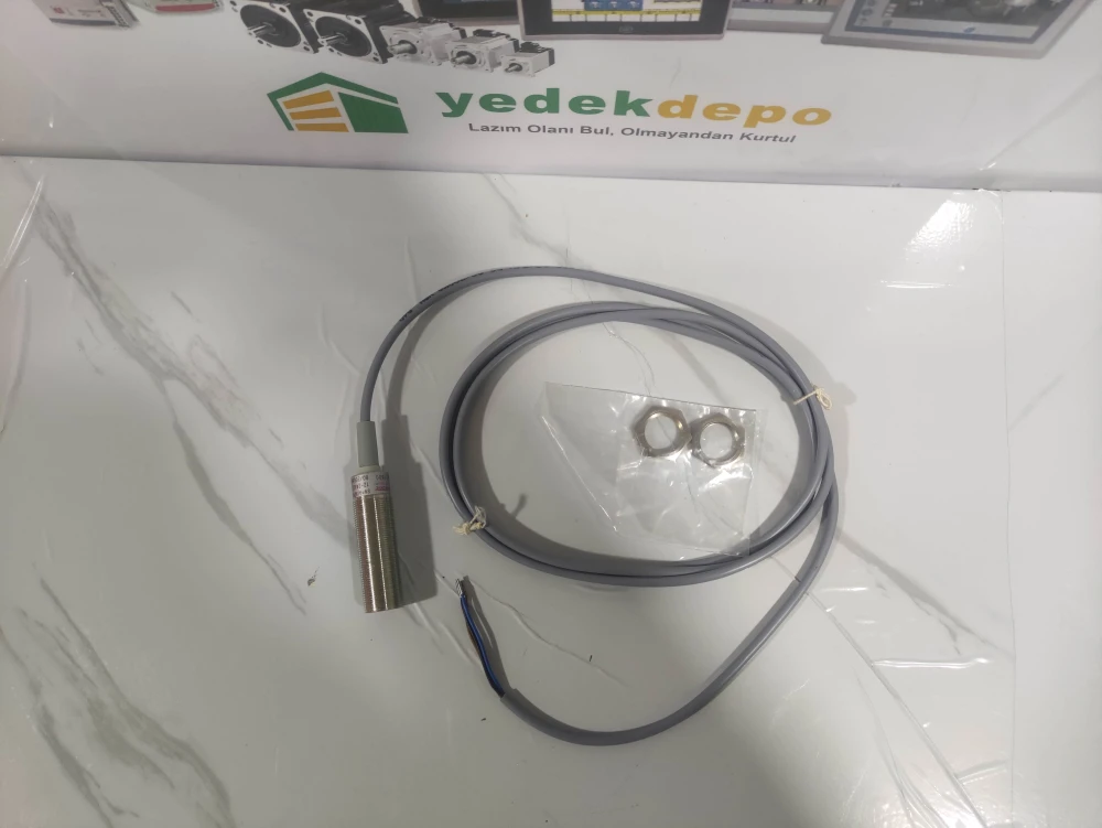 Pulsotronic 9919-1600 ( Proximity Sensor )