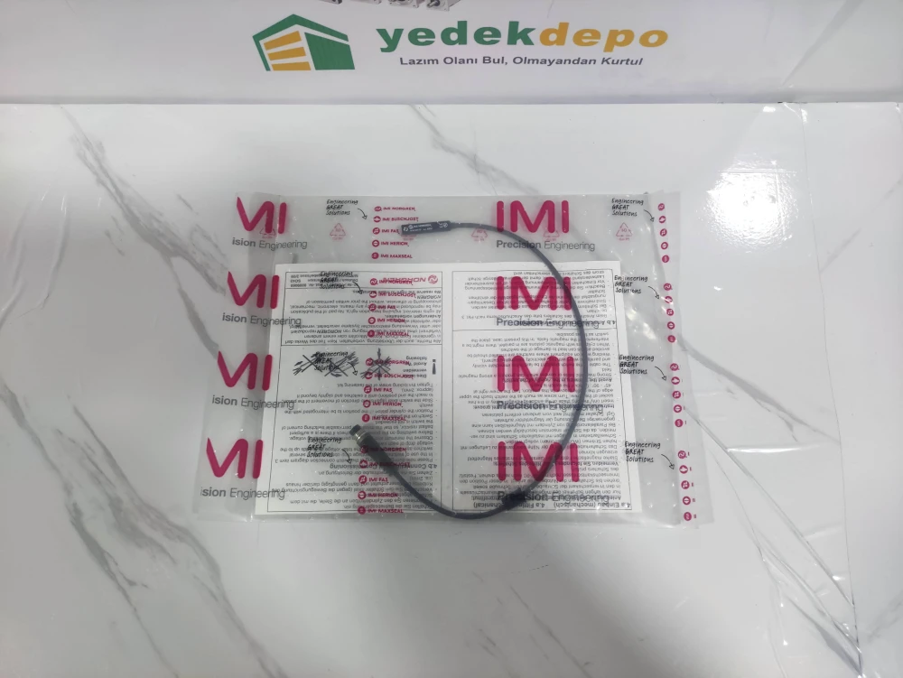 Norgren ( Manyetik Anahtar M/50/EAP/CP )