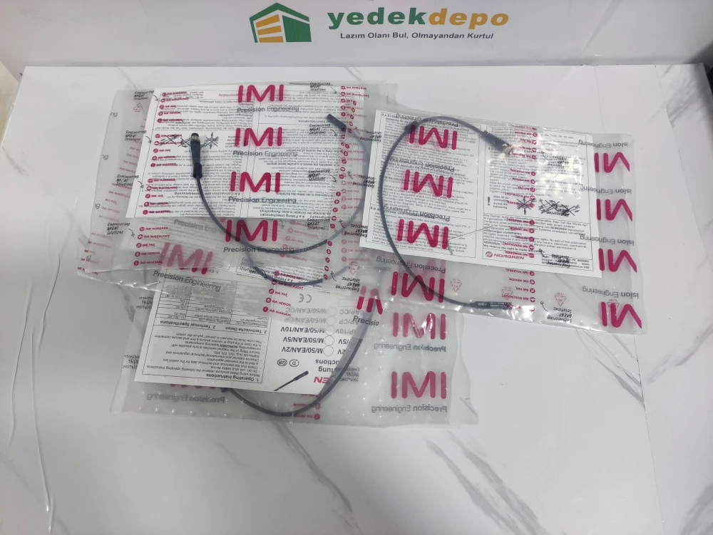 Norgren ( Manyetik Anahtar M/50/EAP/CP )