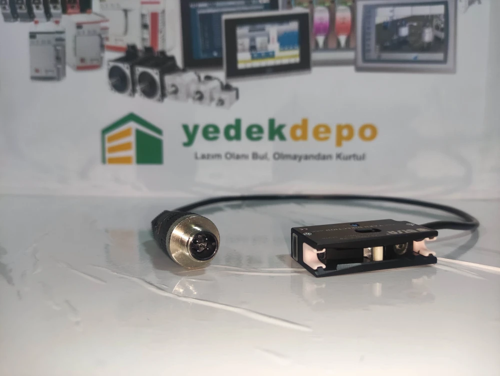 BTSR TS44/1000 ERW ( İPLİK GERİLİM SENSÖRÜ )