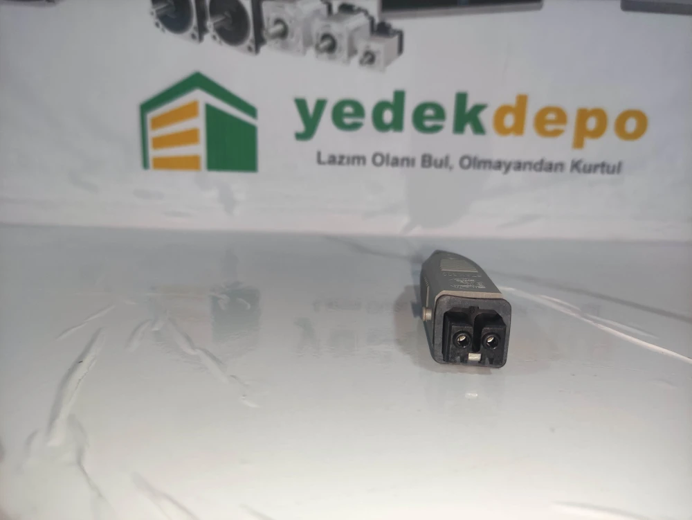 HIRSCHMANN 932037106 STAK 200 ( These Hirschmann brand cable mounted connectors are robust and compact, ideal for mains and control lead connection )