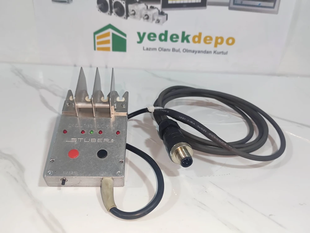 STUBER 04CU1BV4E,4PP (YENİ Stuber)
