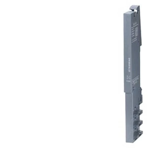 SİEMENS 6ES7193-6PA00-0AA0 ( Otomasyon modülü sunucusu )