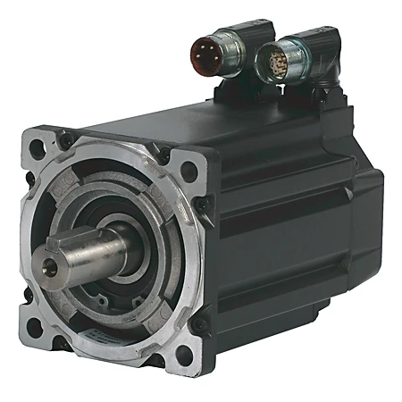 Kinetix MPM Medium-inertia Servo Motors