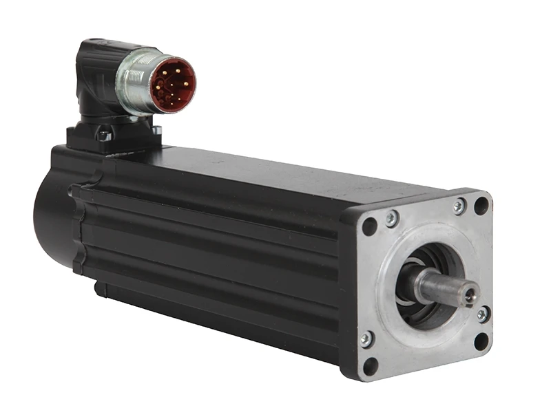 Kinetix VP Servo Motors