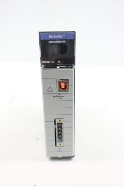 Allen-Bradley 1756-DNB ControlLogix DeviceNet Bridge/Scanner Module