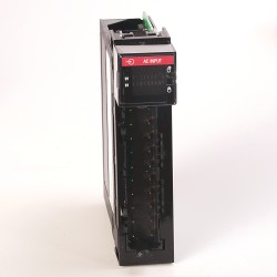 Allen-Bradley 1756-IA8D   Digital ac Input Modules