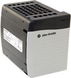 Allen-Bradley 1756-PA72/C  ControlLogix Power Supplies