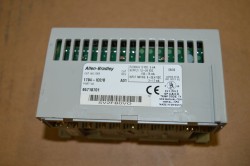 ALLEN BRADLEY 1794-ID2 24Vdc 2 Channel Incremental Encoder Input Module      